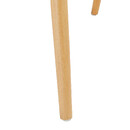 Dining Chair "Yamato" Beech, Beige, 1 seat Beige
