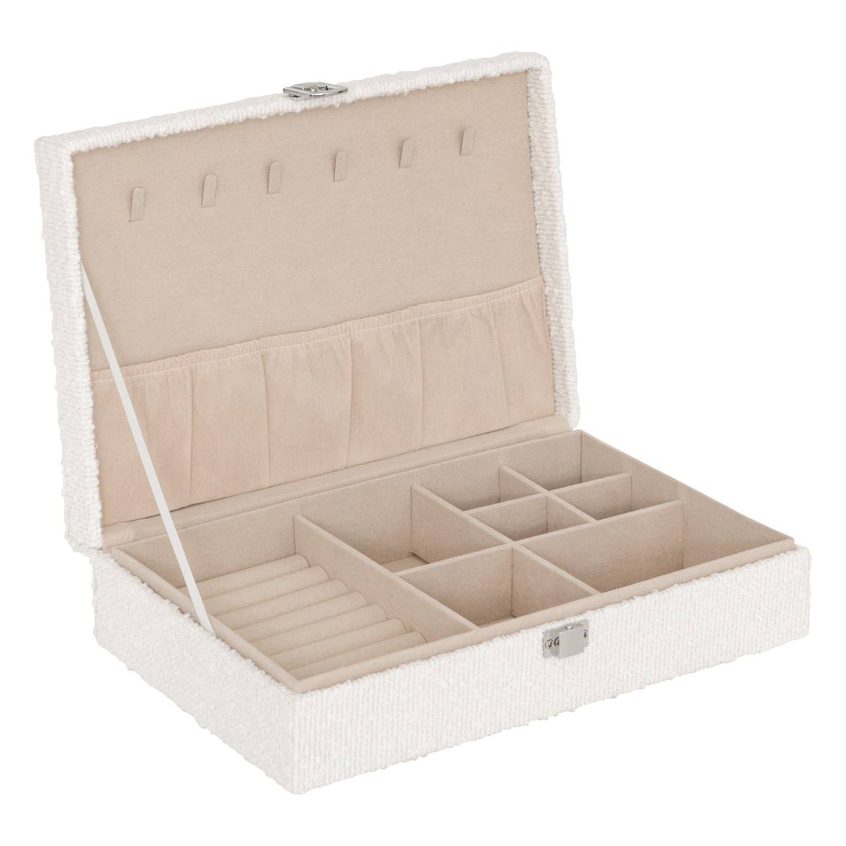 Jewelry Box "Loe"
