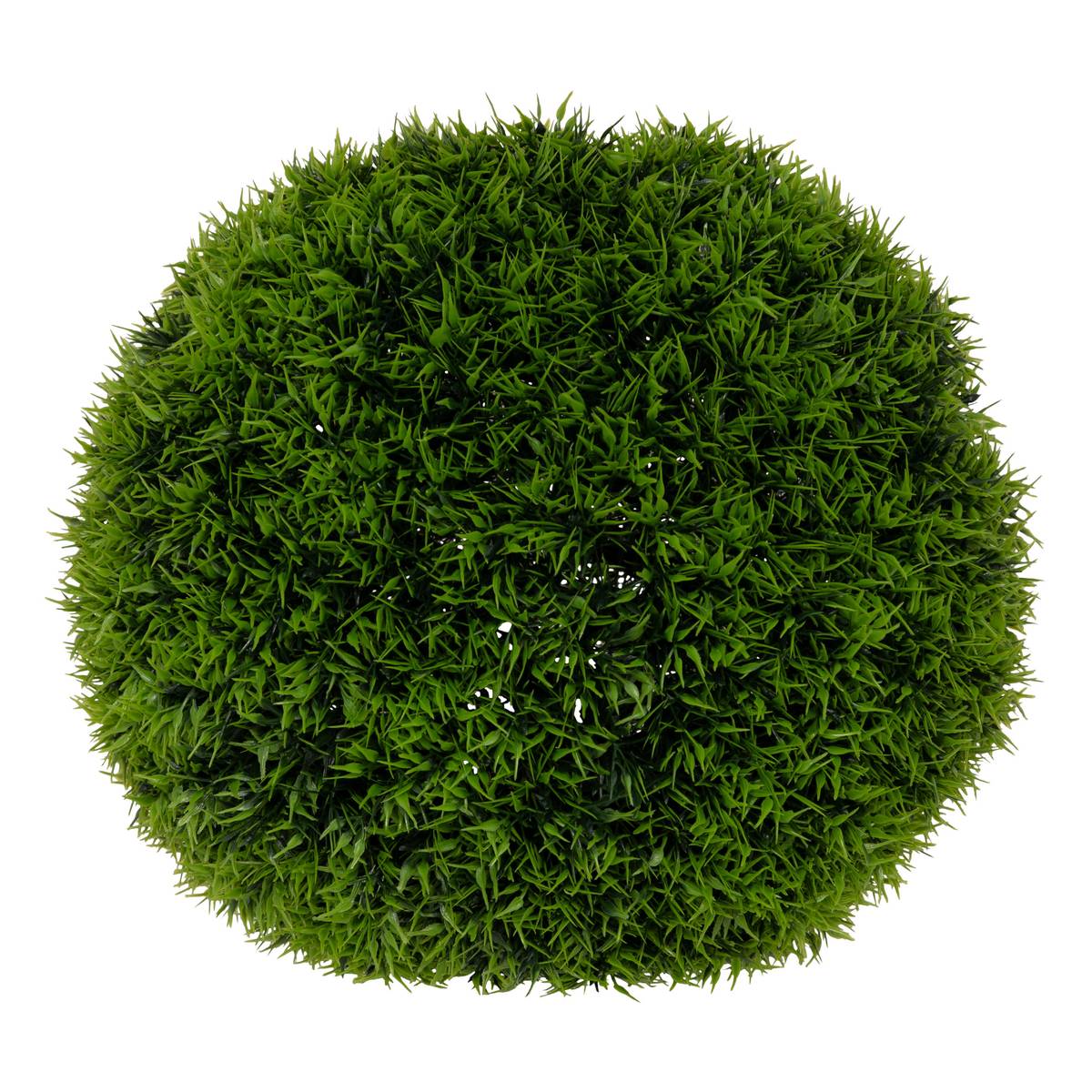 Artificial Boxwood Ball "Carly" Green, D.27 cm Green