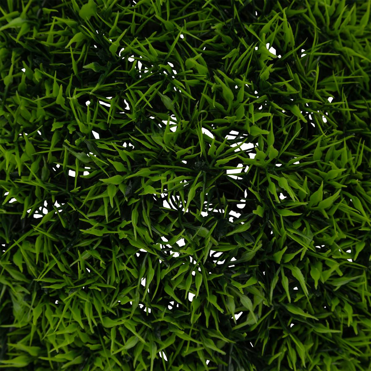 Artificial Boxwood Ball "Carly" Green, D.27 cm Green
