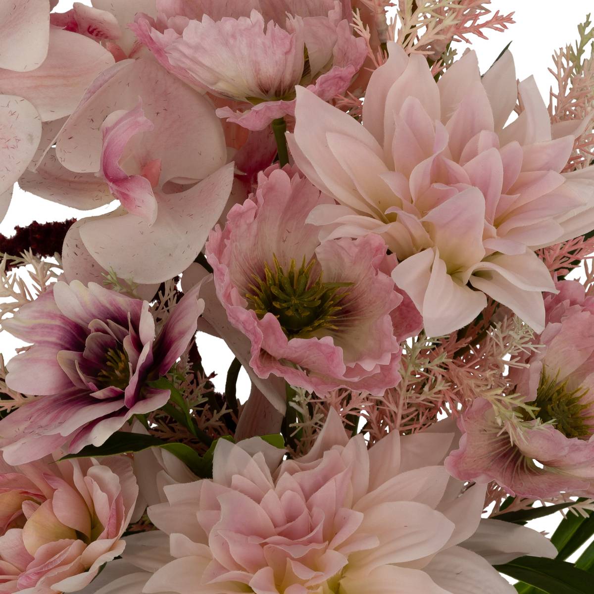 Artificial Flower Bouquet "Wild"