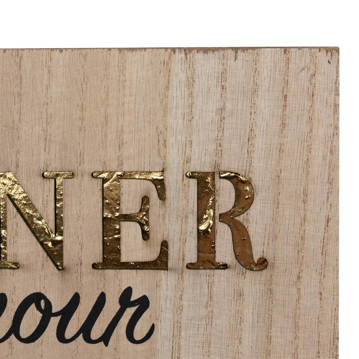 Wall Decor "Louison"