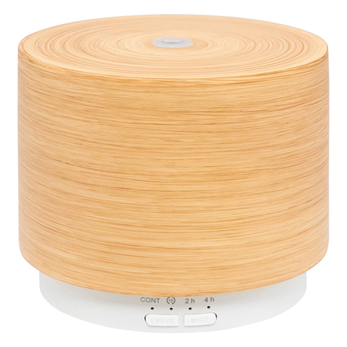 Essential Oil Diffuser "Sana" Wood, 100ml Wood