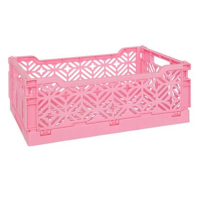 Decorative storage