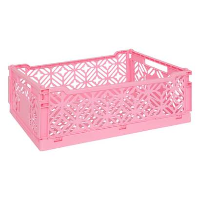 Decorative storage