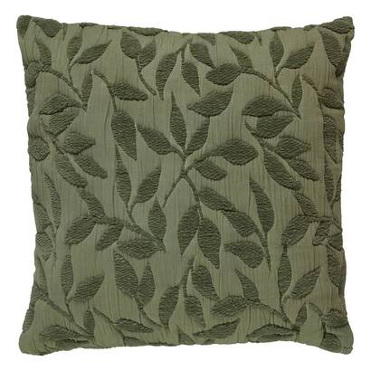 Cushions, blankets