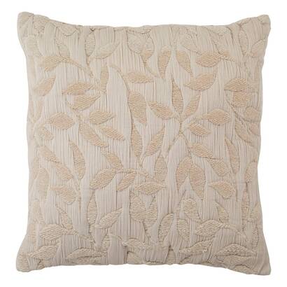 Cushions, blankets