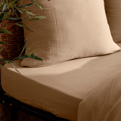 Bed linen Fitted sheets