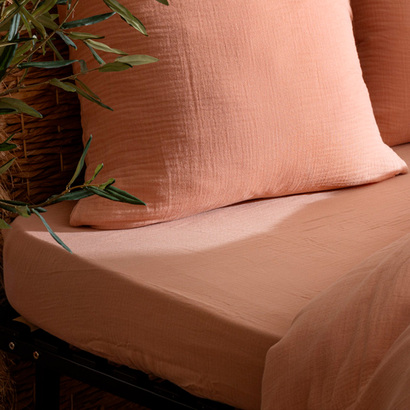 Bed linen Fitted sheets