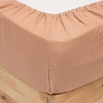 Bed linen Fitted sheets