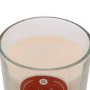 Scented Candle "Floa" Amber, 350g Amber