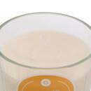 Scented Candle "Floa" Vanilla, 610g Vanilla