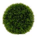 Artificial Boxwood Ball "Carly" Green, D.18 cm Green