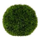 Artificial Boxwood Ball "Carly" Green, D.27 cm Green