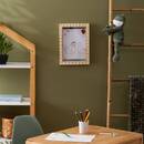 Children's Drawing Frame "Thea" Beige, A4 Beige
