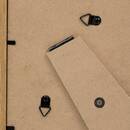 Photo frame "Alix" 18x24 cm Brown