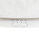 Essential Oil Diffuser "Elsy" Marble, 100ml Marble