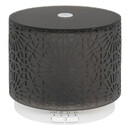Essential Oil Diffuser "Elsy" Black, 100ml Black