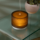 Essential Oil Diffuser "Elsy" Black, 100ml Black