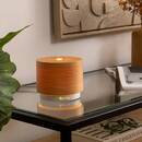 Essential Oil Diffuser "Sana" Wood, 100ml Wood
