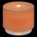 Essential Oil Diffuser "Sana" Wood, 100ml Wood