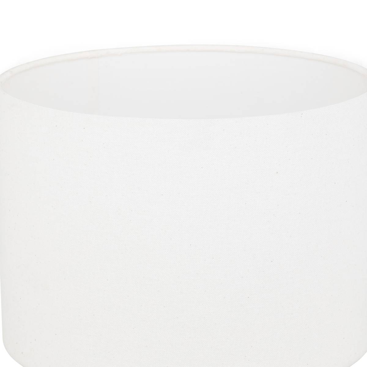 Table lamp "Adon" Beige, H. 53 cm Beige