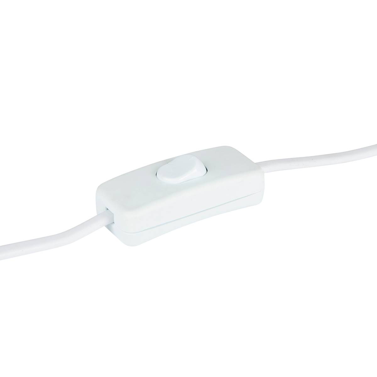 Table lamp "Adon" Beige, H. 53 cm Beige