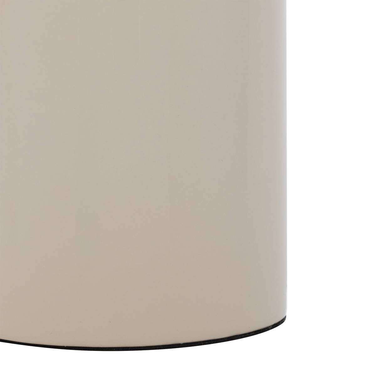 Table Lamp "Asti" Clay, H. 36 cm Clay