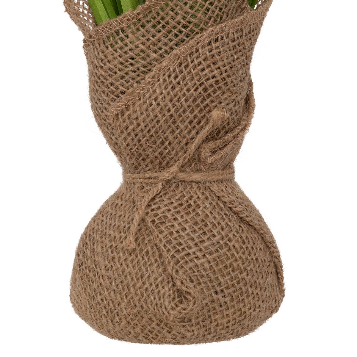 Artificial Potted Plant 'Lari' Green, H. 42 cm Green