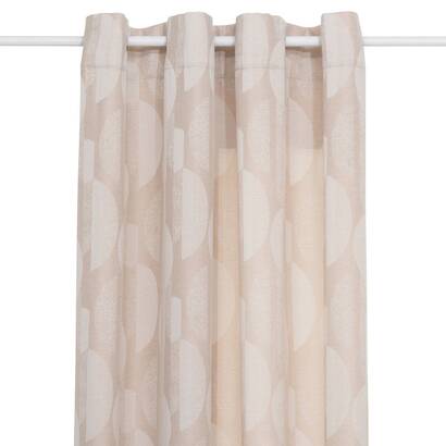 Curtains, sheers