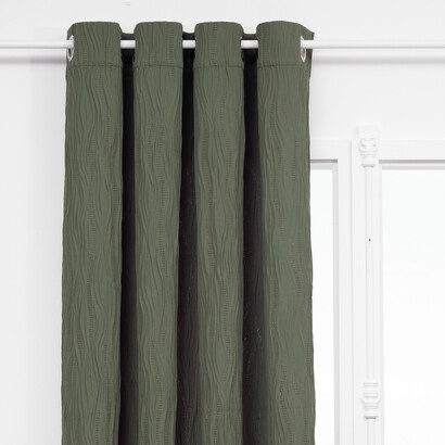 Curtains, sheers