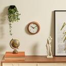 Globe "Afonso" Multicolor, H.24 cm Multicolored