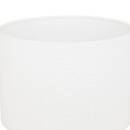 Table lamp "Adon" Beige, H. 53 cm Beige