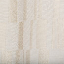 Curtain "Leyna" Jacquard, Linen, 140x260 cm Linen beige