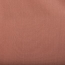 Blackout Curtain "Odelie" Terracotta, 135x240 cm Terracotta pink