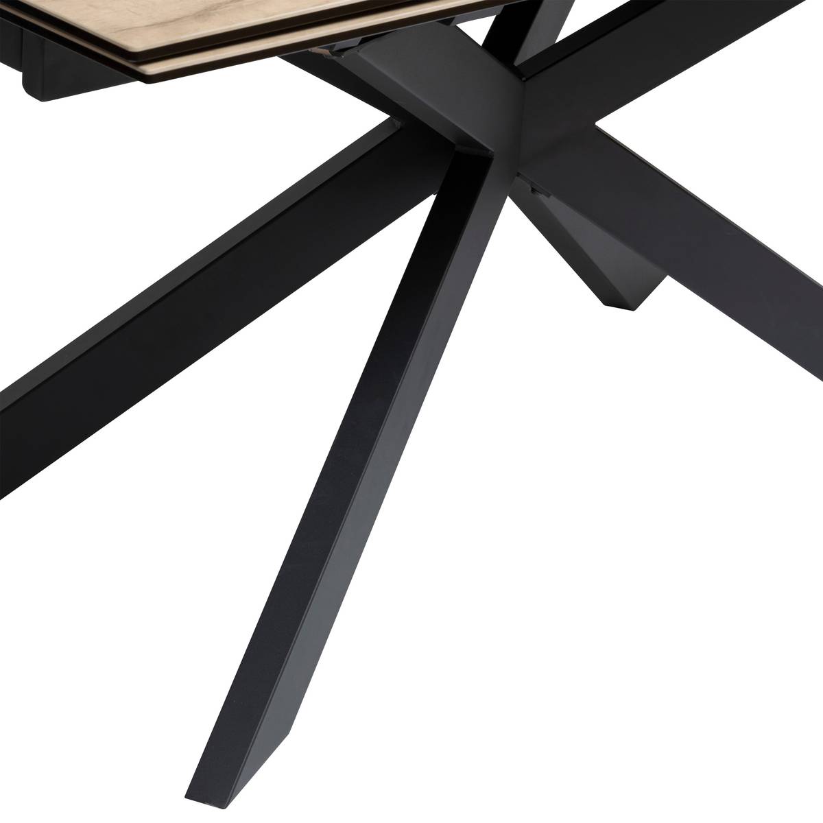Small Table Boot Extendable Dining Table Boot - ATMOSPHERA Official Website