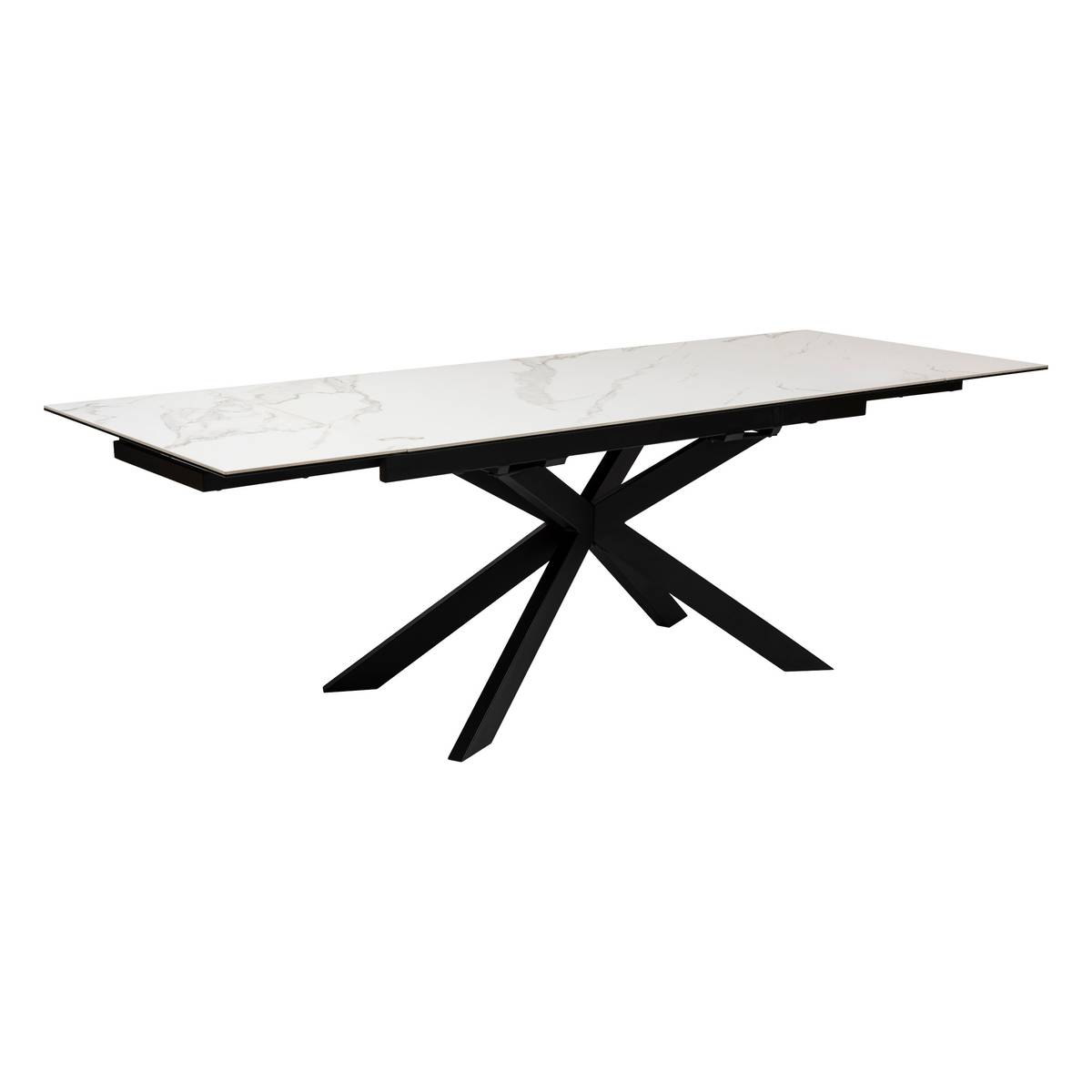 Small Table Boot Extendable Dining Table Boot - ATMOSPHERA Official Website