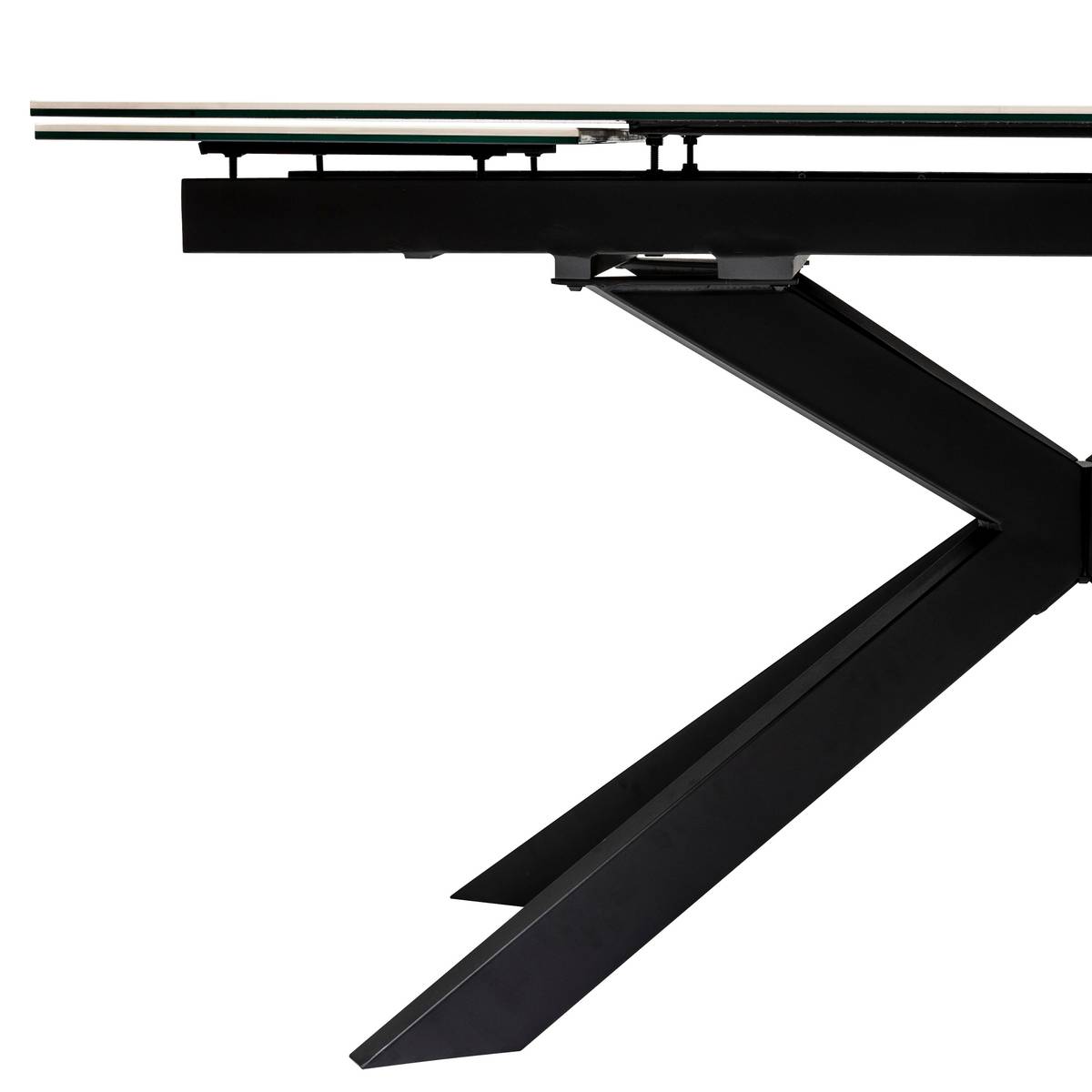 Small Table Boot Extendable Dining Table Boot - ATMOSPHERA Official Website