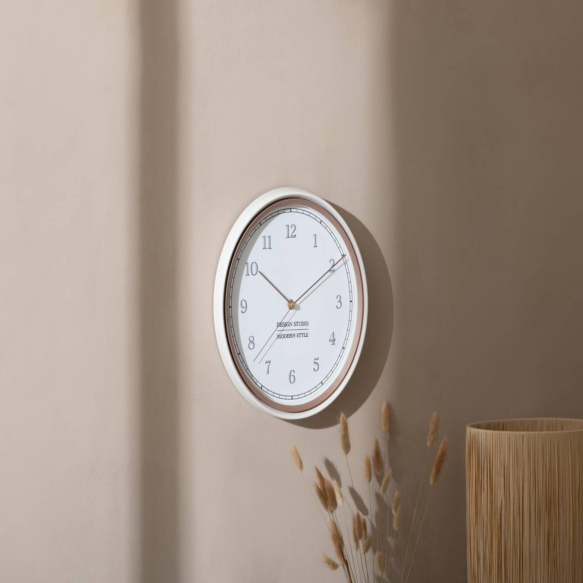 Clock "Sven"