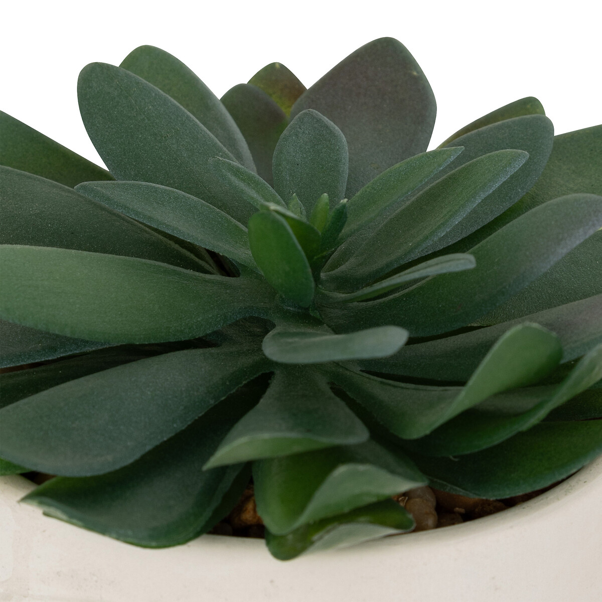 Artificial Potted Plant "Dusty"