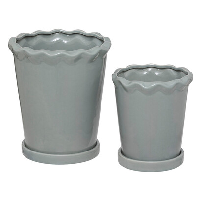 Plants, vases Planters