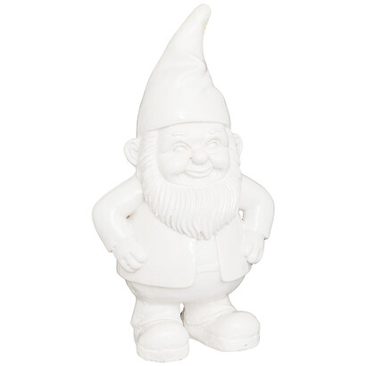 Garden gnome "anao" h.42 cm