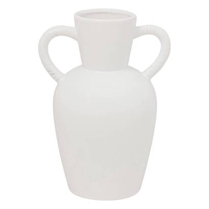 Vase "wild" ceramic, h.23.5 cm