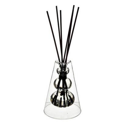 Fragrance diffuser "twist lime" 100ml