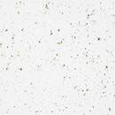 Side Table "Stoneto" White, 43x35x35 cm White