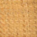 Bar Stool "Isak" Oak, Beige, H. 110 cm Beige