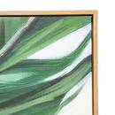 Framed Painting "Tahina" Multicolor, 100x140 cm Multicolored
