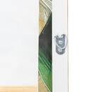 Framed Painting "Tahina" Multicolor, 100x140 cm Multicolored