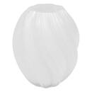 Vase "Valma" White, H. 21 cm White