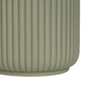 Planter "Nuria" Ceramic, 13x12 cm Beige